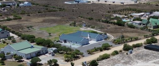 7 Bedroom Property for Sale in Long Acres Country Estate Western Cape